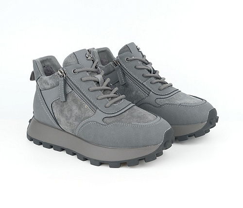 Кроссовки Allshoes 205442 в магазине Фонтан Обуви