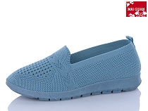 Туфли Maiguan 520-8 в магазине Фонтан Обуви