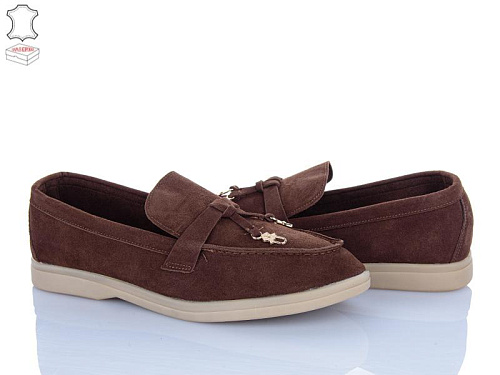 Туфли L&M-Lemon PL23-2 в магазине Фонтан Обуви