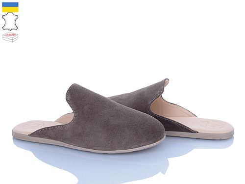 Шлепанцы Ailinda 402-28 в магазине Фонтан Обуви