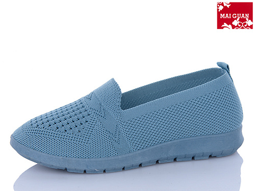 Туфли Maiguan 520-8 в магазине Фонтан Обуви