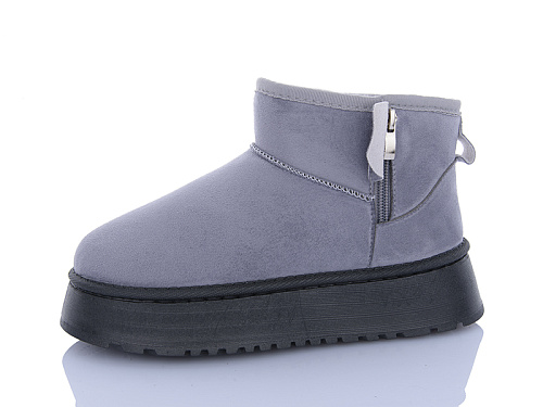 Угги Luckline A2-3 в магазине Фонтан Обуви