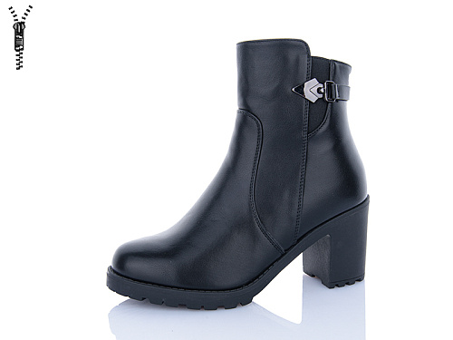 Ботинки Aba 502 в магазине Фонтан Обуви