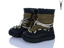 Ботинки Xifa Kids XXF02-1101-8 в магазине Фонтан Обуви
