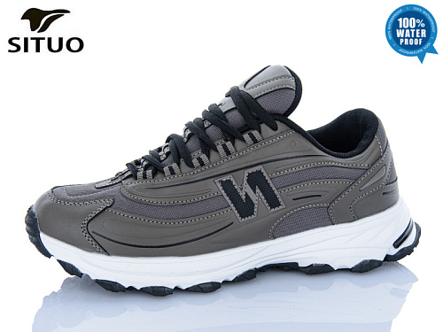 Кроссовки Situo A002-5 в магазине Фонтан Обуви