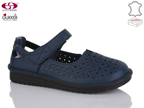 Туфли Gukkcr 26-6 в магазине Фонтан Обуви