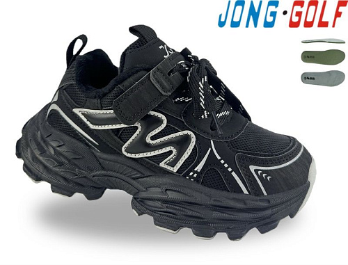 Кроссовки Jong-Golf B31116-0 в магазине Фонтан Обуви