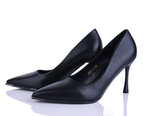 Туфли Бабочка BW777-3 в магазине Фонтан Обуви