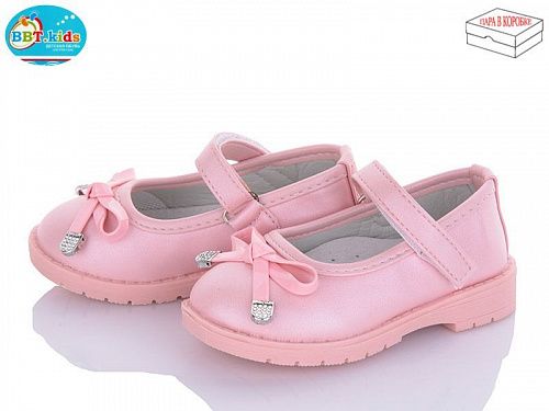 Туфли Bbt P6089-2 в магазине Фонтан Обуви