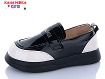 Туфли Gfb Y7103-2 в магазине Фонтан Обуви