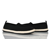 Слипоны Бабочка 396-641 в магазине Фонтан Обуви