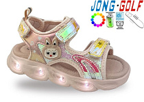 Босоножки Jong-Golf B20727-28 LED в магазине Фонтан Обуви