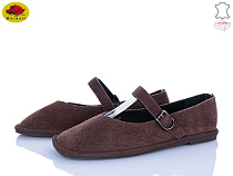 Туфли Meideli WTP0109-7 в магазине Фонтан Обуви