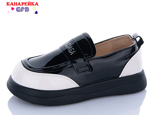 Туфли Gfb Y7103-2 в магазине Фонтан Обуви