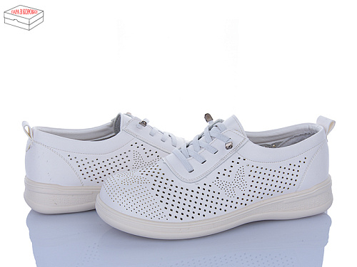 Туфли Minghong 307-2 в магазине Фонтан Обуви