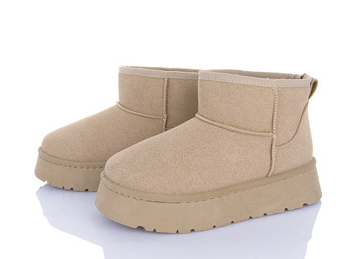 Угги Loretta M206-1 в магазине Фонтан Обуви