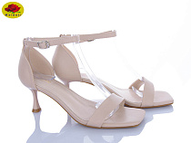 Босоножки Meideli C92-14 в магазине Фонтан Обуви