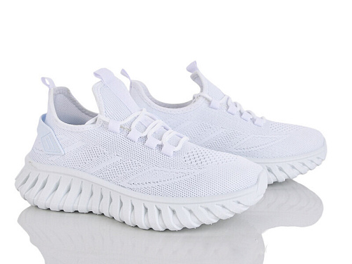 Кроссовки Бабочка 386-512 в магазине Фонтан Обуви