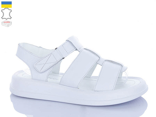 Босоножки Aba 6109-32 в магазине Фонтан Обуви