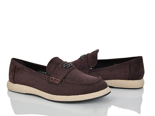 Туфли Бабочка 8493-53 в магазине Фонтан Обуви