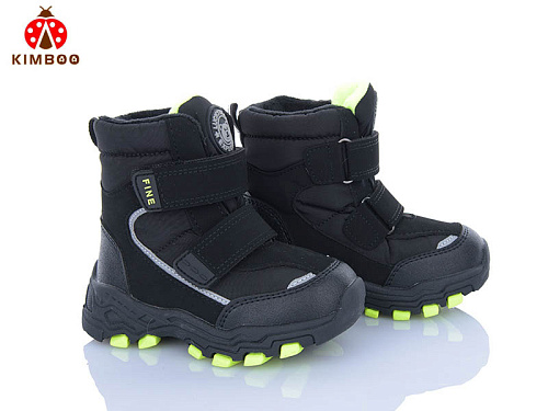 Ботинки Солнце FG590-1D в магазине Фонтан Обуви