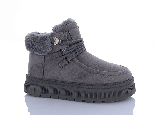 Ботинки Horoso VAM353-1D в магазине Фонтан Обуви