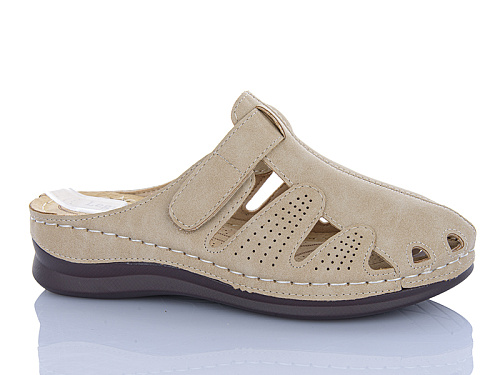 Шлепанцы Leguzaza 707-3 в магазине Фонтан Обуви