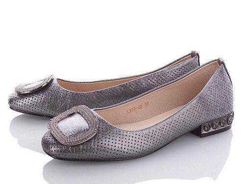 Туфли Xifa L273-20 в магазине Фонтан Обуви