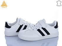 Кроссовки Stilli Kids XT380-4 шкіра в магазине Фонтан Обуви