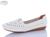 Туфли Qq Shoes LMZ2024-23-3 в магазине Фонтан Обуви