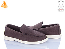 Туфли Stilli Group Q10-8 шкіра в магазине Фонтан Обуви