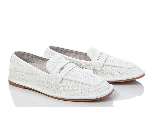 Туфли Loretta X331-2 в магазине Фонтан Обуви