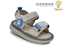 Босоножки Okshoes 65072H в магазине Фонтан Обуви