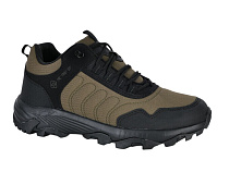 Кроссовки Okshoes A8018-26 термо в магазине Фонтан Обуви