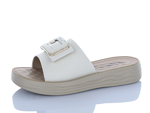 Шлепанцы I.Trendy ZK715-3 в магазине Фонтан Обуви