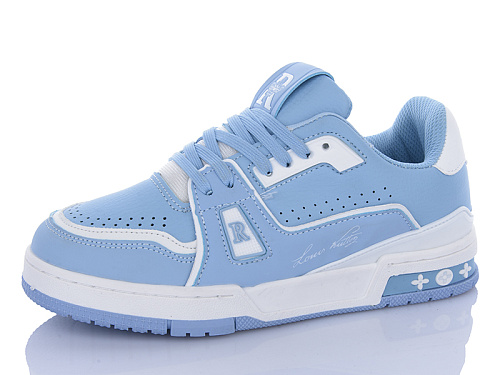 Кроссовки Ditoff B0022-3 в магазине Фонтан Обуви