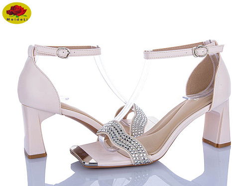 Босоножки Meideli H9326-52 в магазине Фонтан Обуви