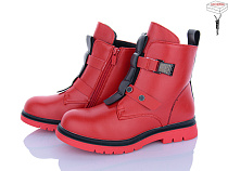 Ботинки Viktoria YD2690-16 в магазине Фонтан Обуви