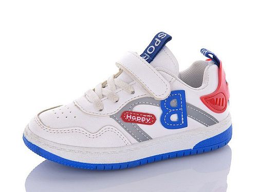 Кроссовки Aldo 802B blue в магазине Фонтан Обуви