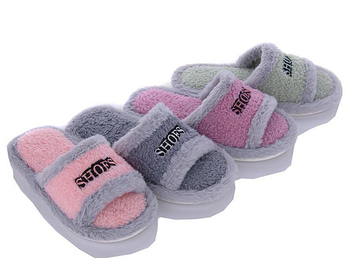 Deshman2 WL46-1 mix в магазине Фонтан Обуви