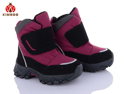 Ботинки Солнце FG2377-1J в магазине Фонтан Обуви