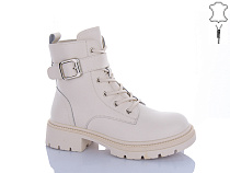 Ботинки Aba Y805-3 в магазине Фонтан Обуви