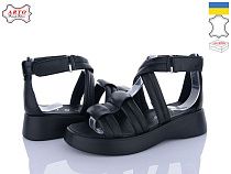 Босоножки Arto 350 ч-к в магазине Фонтан Обуви