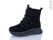 Ботинки I.Trendy DH3861-1 в магазине Фонтан Обуви