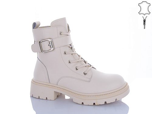 Ботинки Aba Y805-3 в магазине Фонтан Обуви