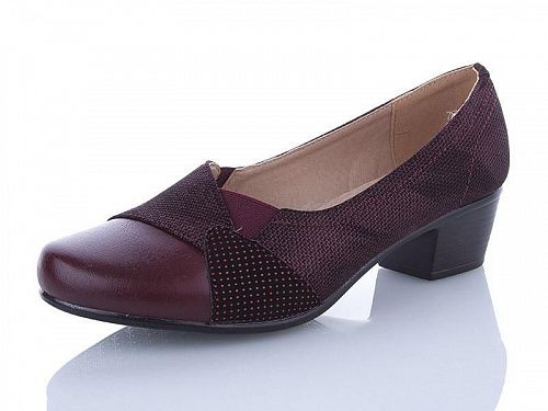 Туфли Chunsen 7305C-4 в магазине Фонтан Обуви