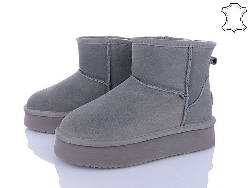 Угги Itts A805-19 в магазине Фонтан Обуви