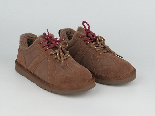 Кроссовки Allshoes 205482 в магазине Фонтан Обуви