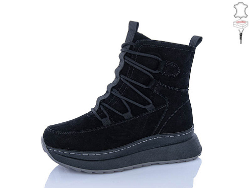 Ботинки I.Trendy DH3861-1 в магазине Фонтан Обуви
