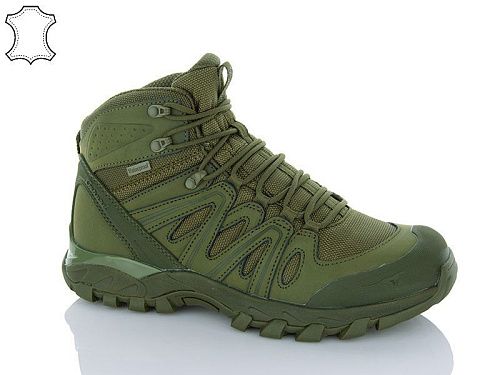 Ботинки Gepard Skorpion khaki (40-45) в магазине Фонтан Обуви